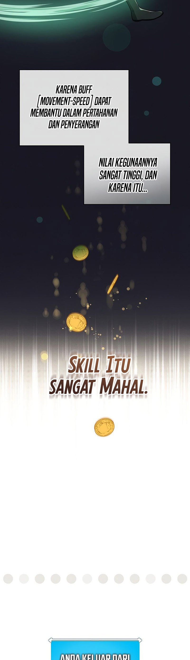 Archmage Streamer Chapter 24 Gambar 18