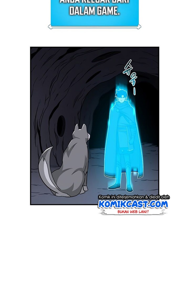 Archmage Streamer Chapter 24 Gambar 19