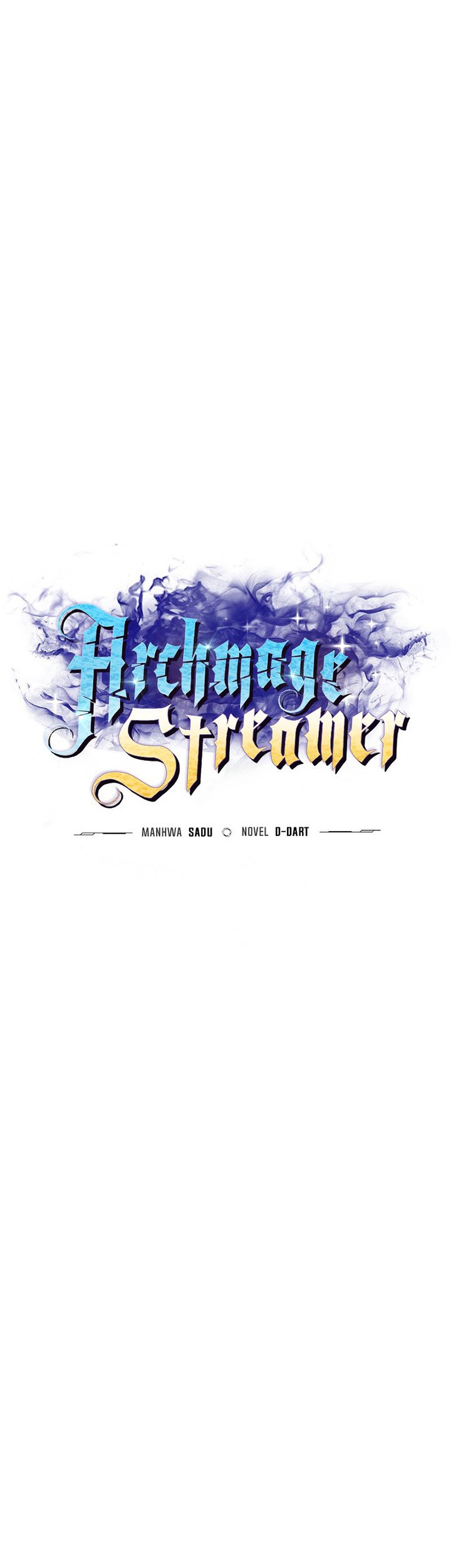 Archmage Streamer Chapter 24 Gambar 20