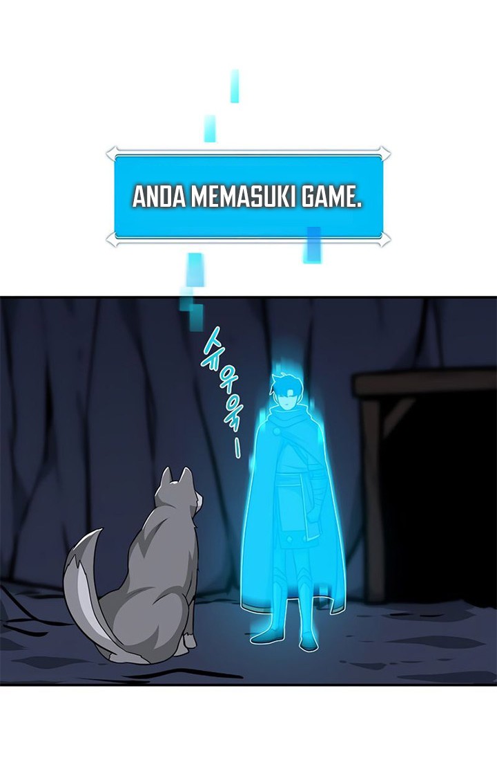 Archmage Streamer Chapter 24 Gambar 21