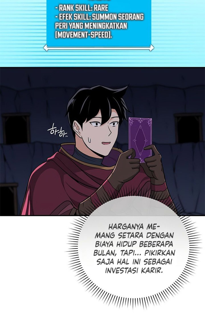 Archmage Streamer Chapter 24 Gambar 23