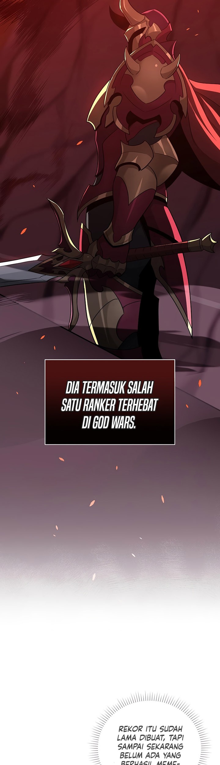 Archmage Streamer Chapter 24 Gambar 30