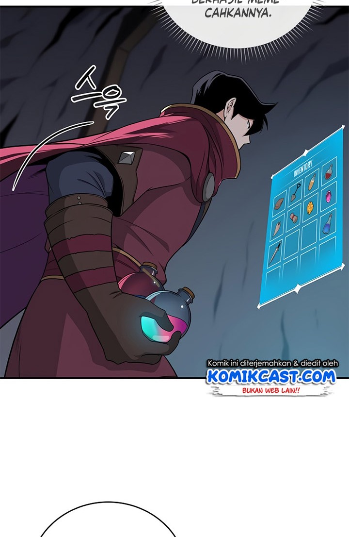 Archmage Streamer Chapter 24 Gambar 31