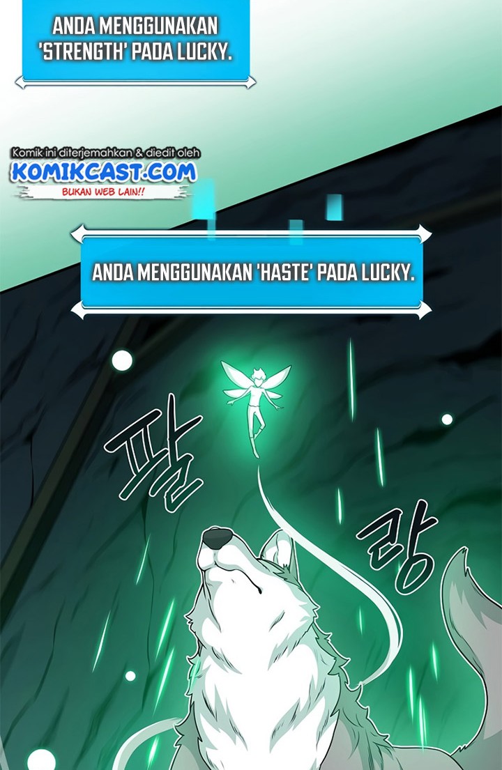 Archmage Streamer Chapter 24 Gambar 33