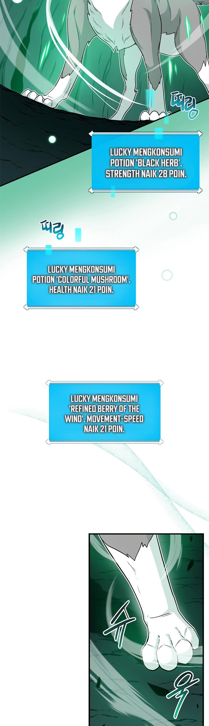 Archmage Streamer Chapter 24 Gambar 34
