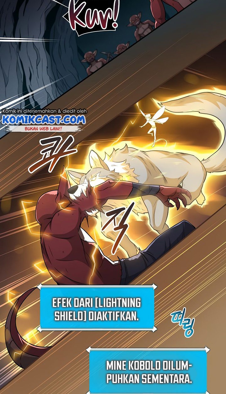 Archmage Streamer Chapter 24 Gambar 43