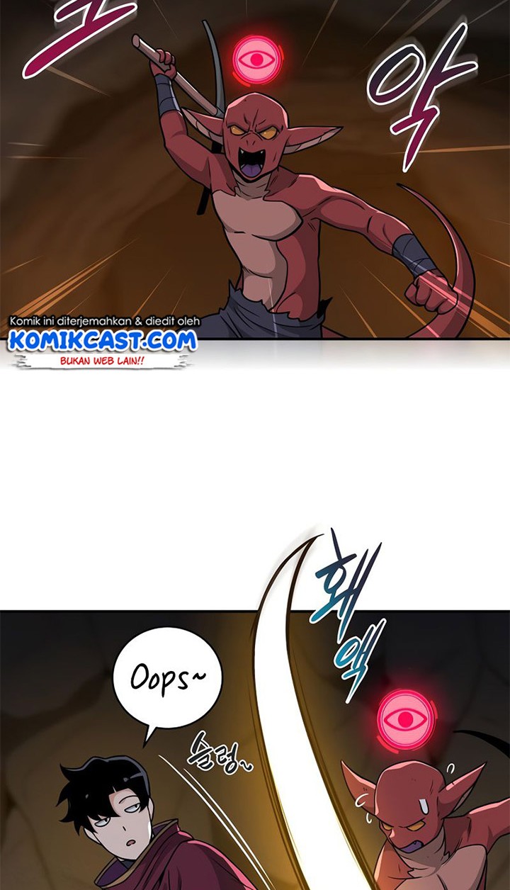 Archmage Streamer Chapter 24 Gambar 45