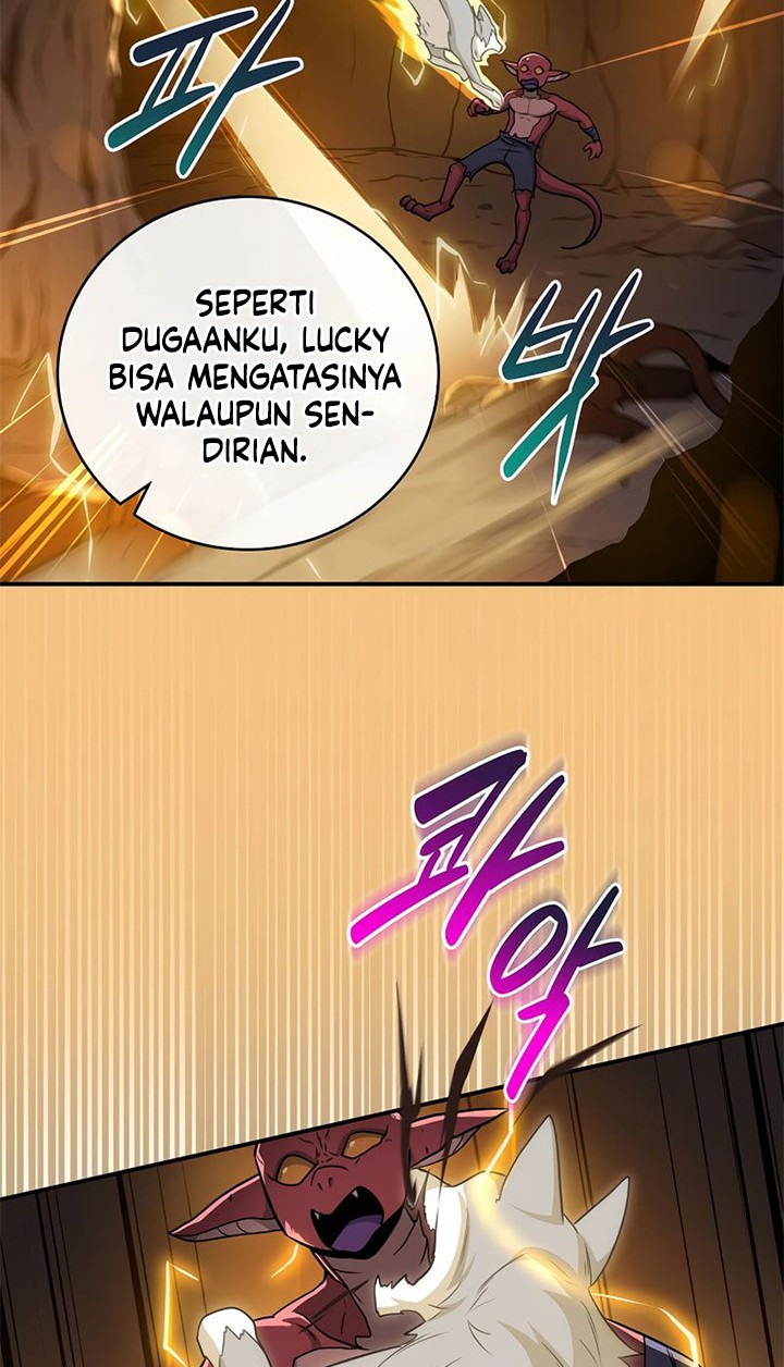 Archmage Streamer Chapter 24 Gambar 47