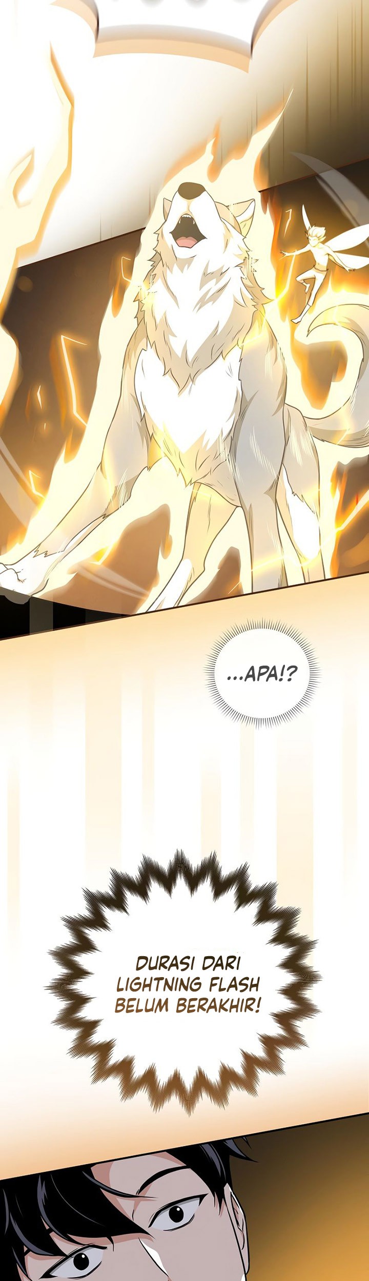 Archmage Streamer Chapter 24 Gambar 52