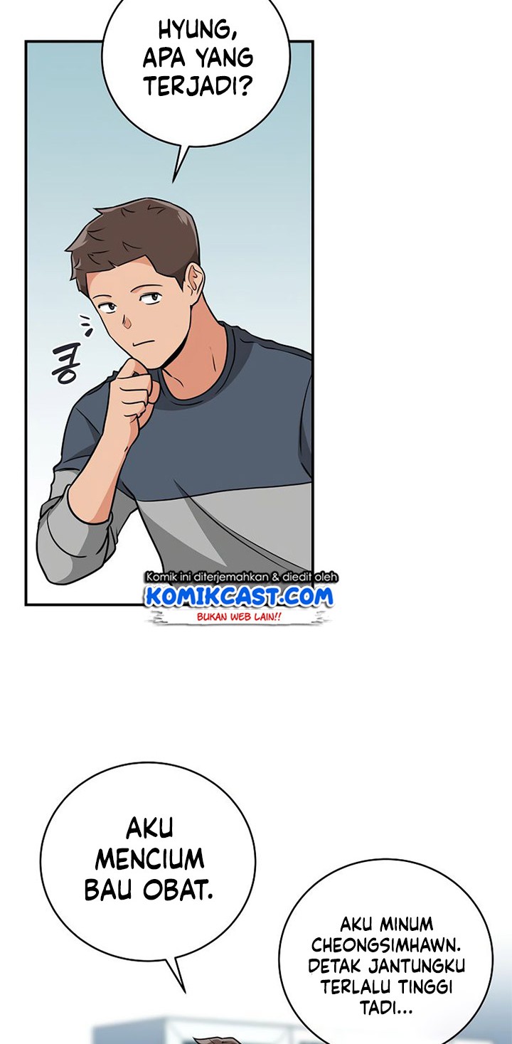 Archmage Streamer Chapter 24 Gambar 55