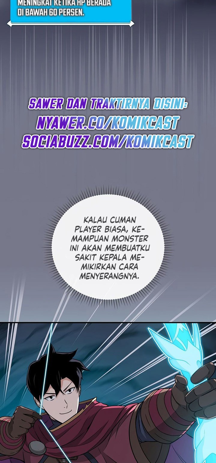 Archmage Streamer Chapter 24 Gambar 3