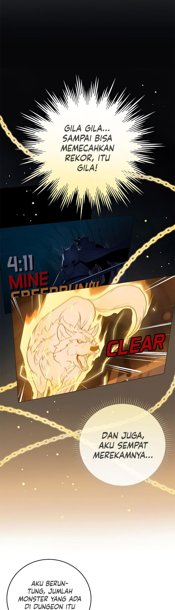 Archmage Streamer Chapter 24 Gambar 58