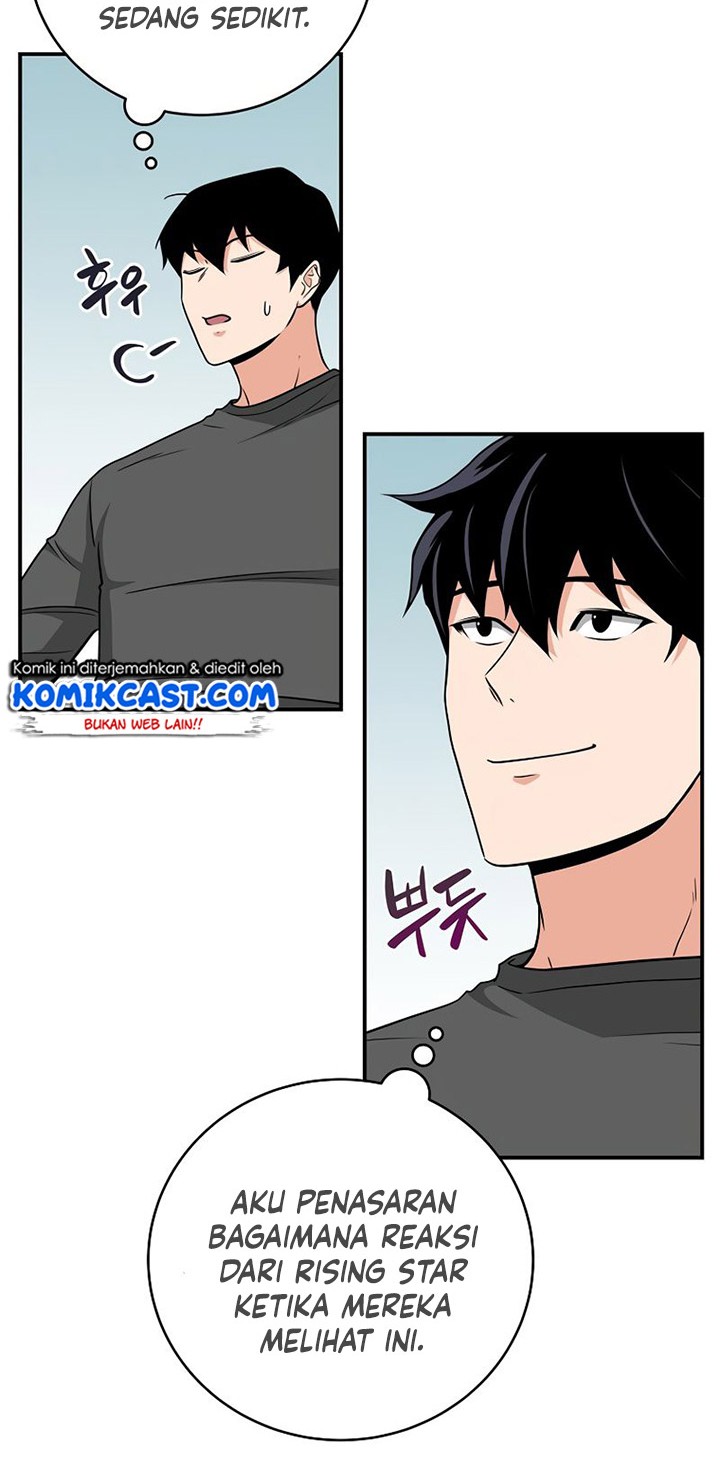 Archmage Streamer Chapter 24 Gambar 59