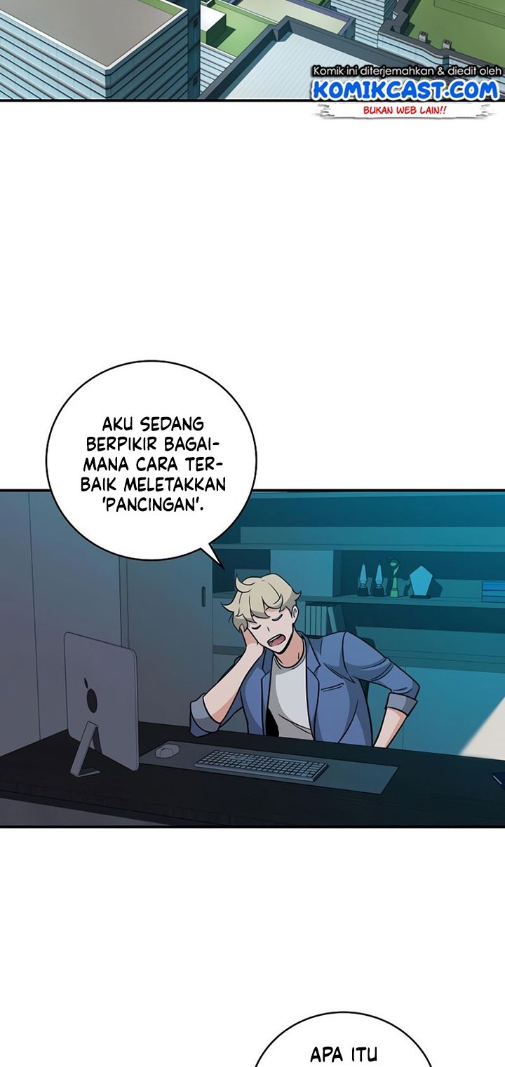 Archmage Streamer Chapter 24 Gambar 61