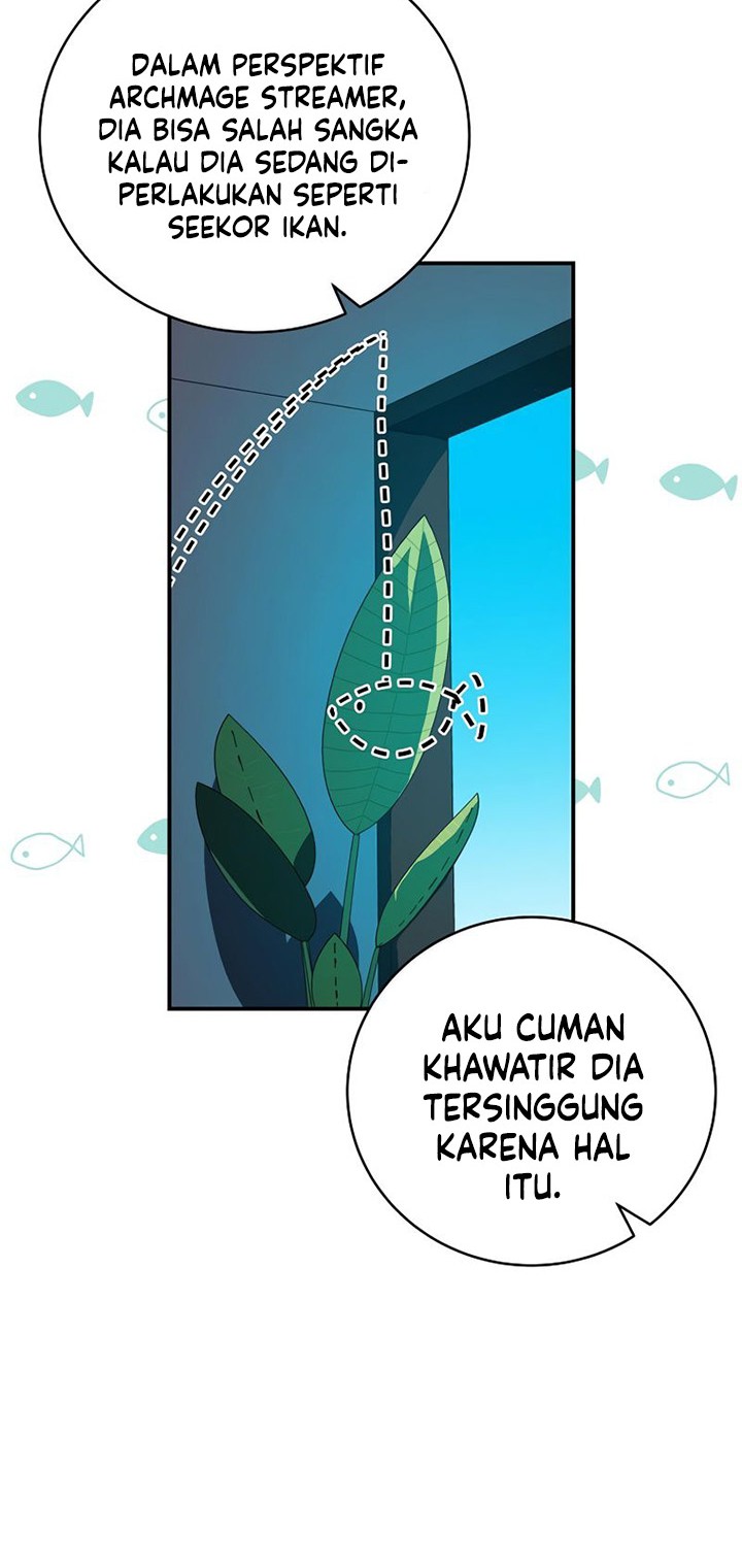 Archmage Streamer Chapter 24 Gambar 63