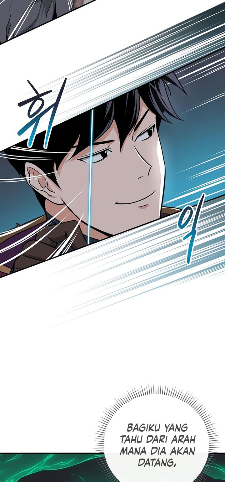 Archmage Streamer Chapter 24 Gambar 5