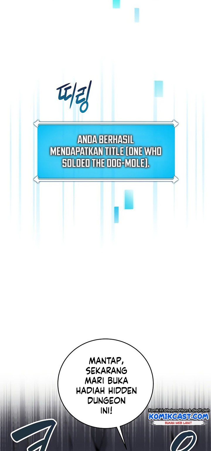 Archmage Streamer Chapter 24 Gambar 9