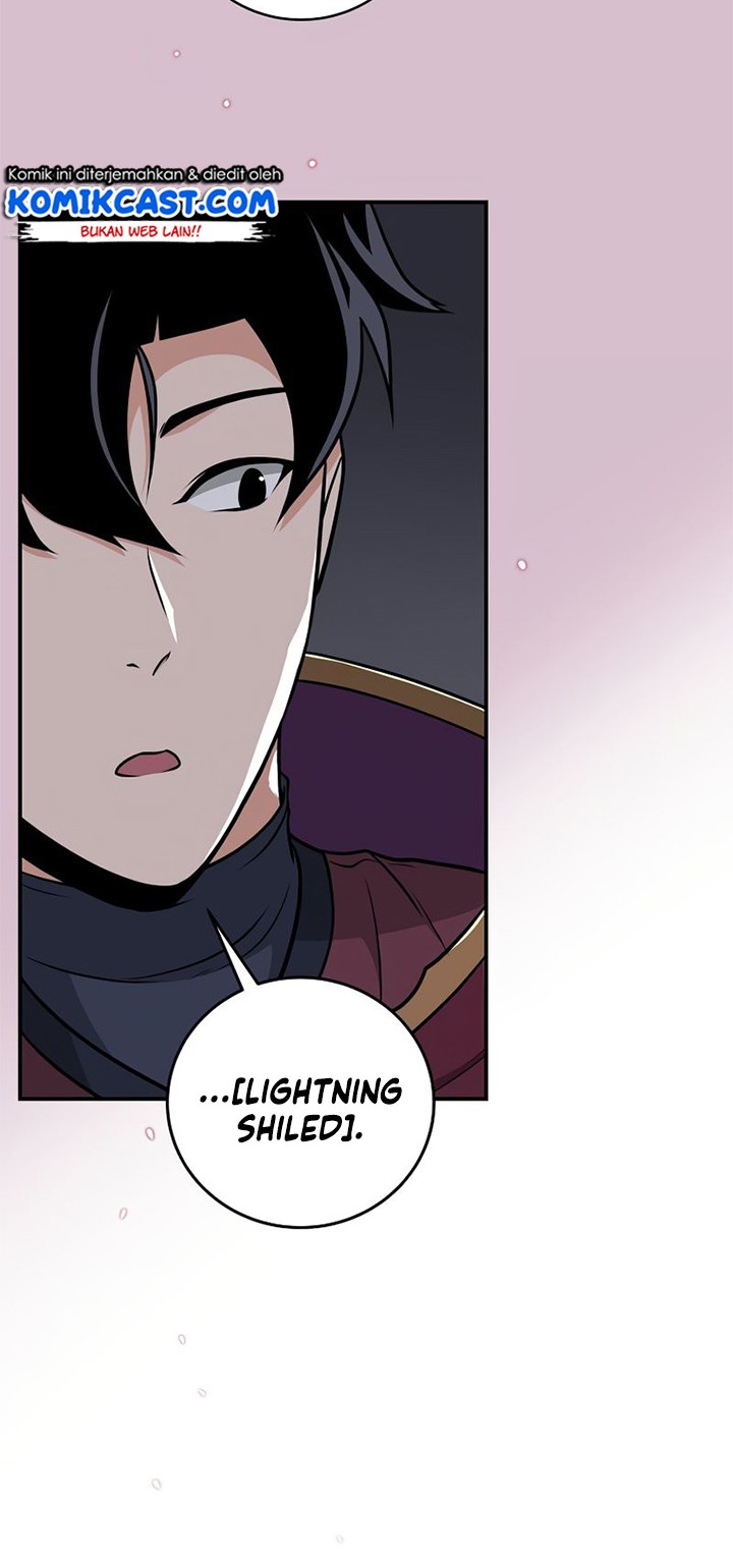 Archmage Streamer Chapter 24 Gambar 11