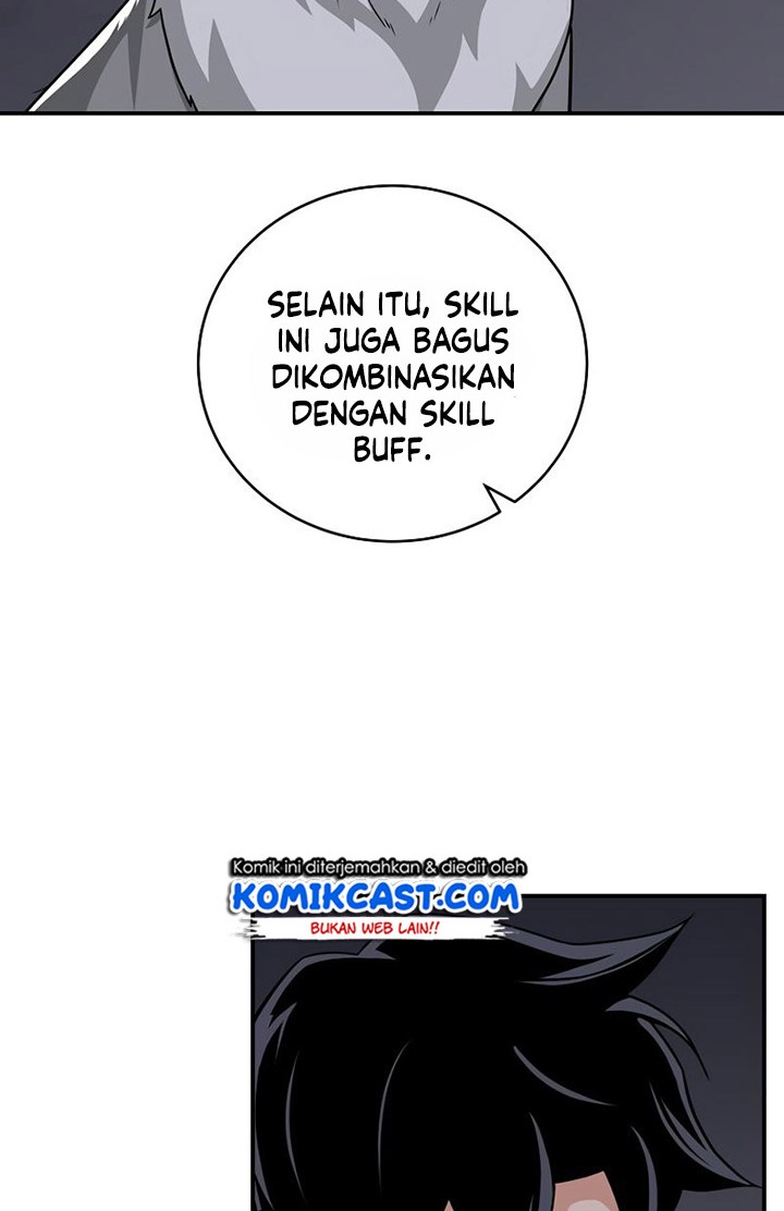Archmage Streamer Chapter 24 Gambar 13