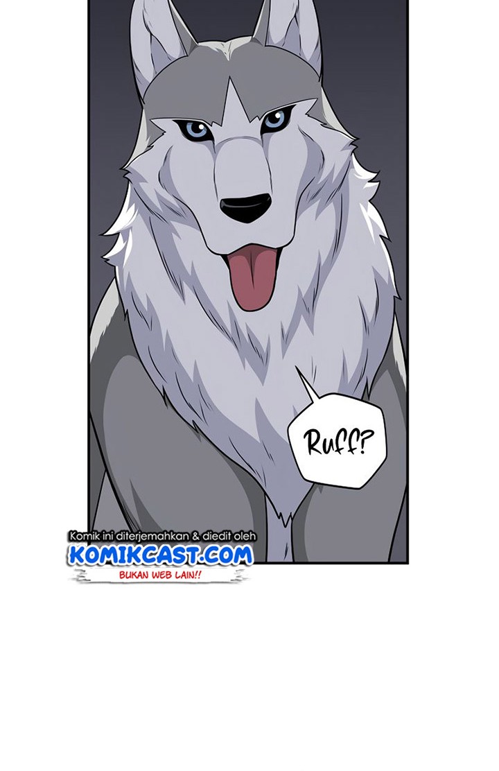 Archmage Streamer Chapter 24 Gambar 15