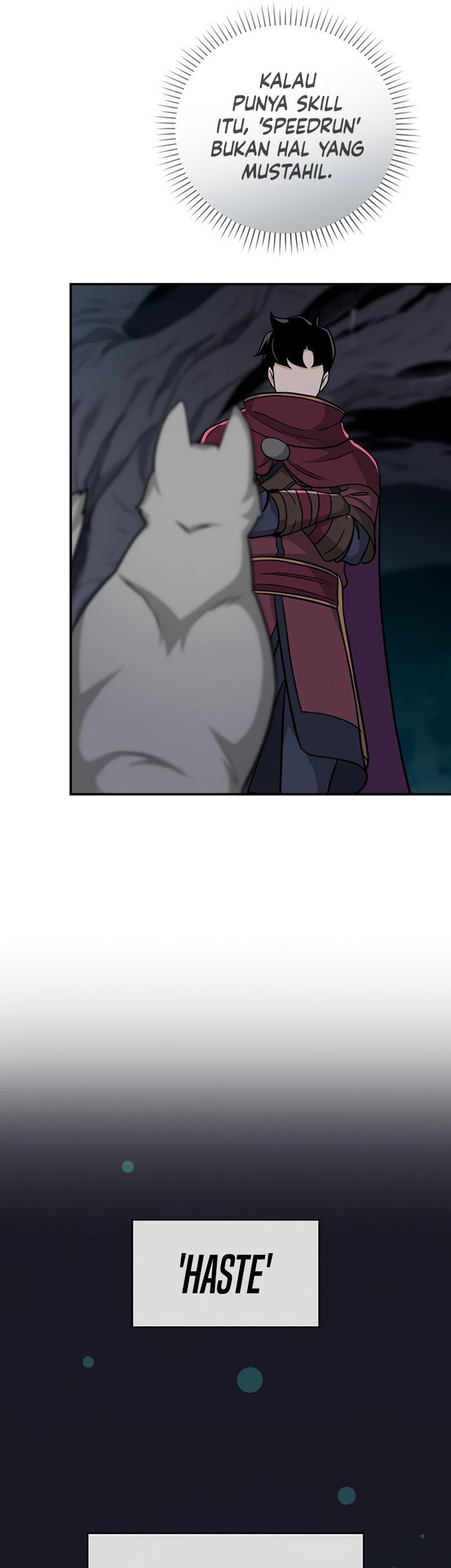 Archmage Streamer Chapter 24 Gambar 16