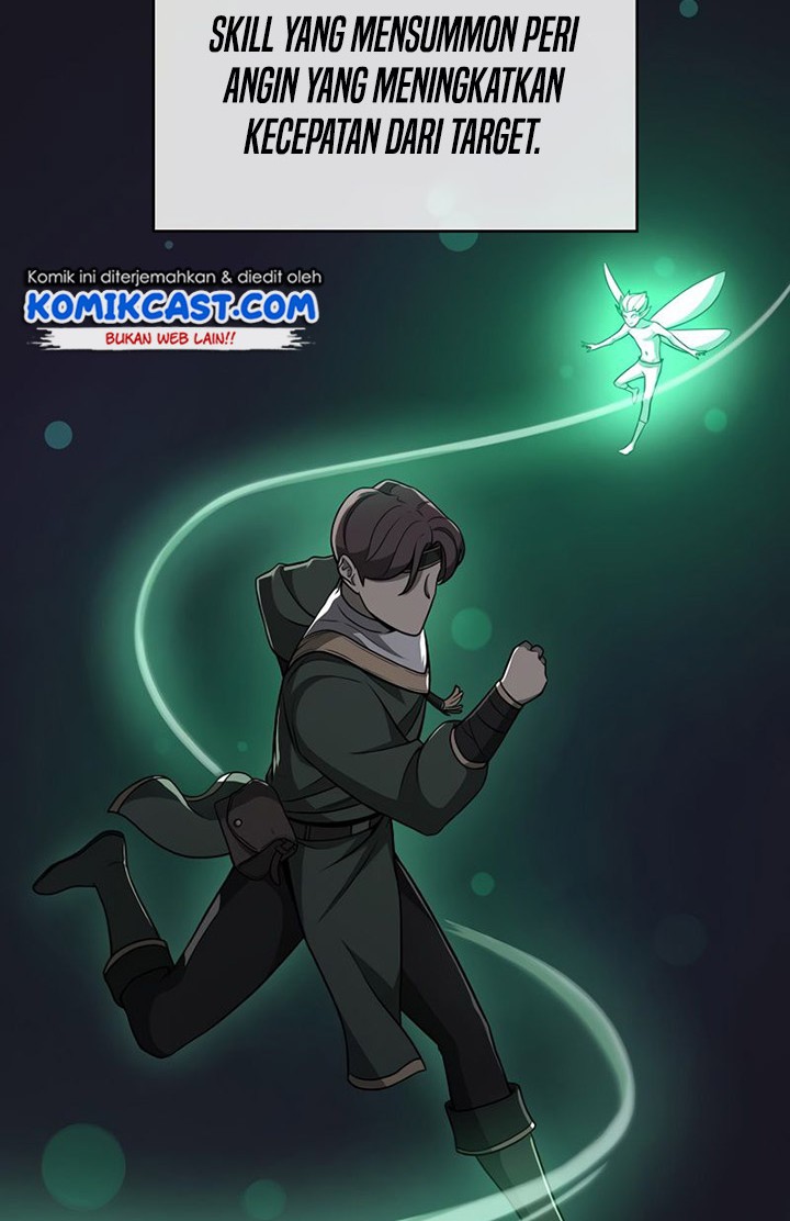 Archmage Streamer Chapter 24 Gambar 17