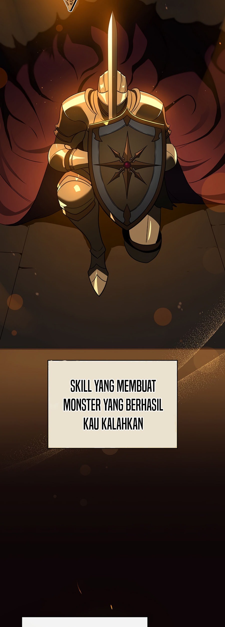 Archmage Streamer Chapter 26 Gambar 20