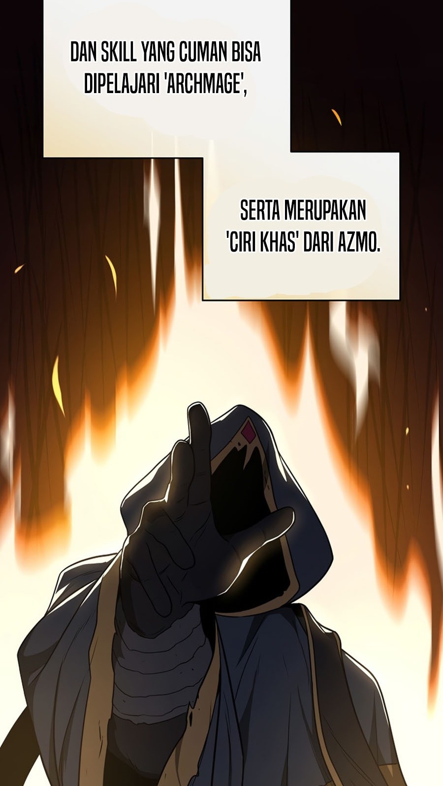 Archmage Streamer Chapter 26 Gambar 21