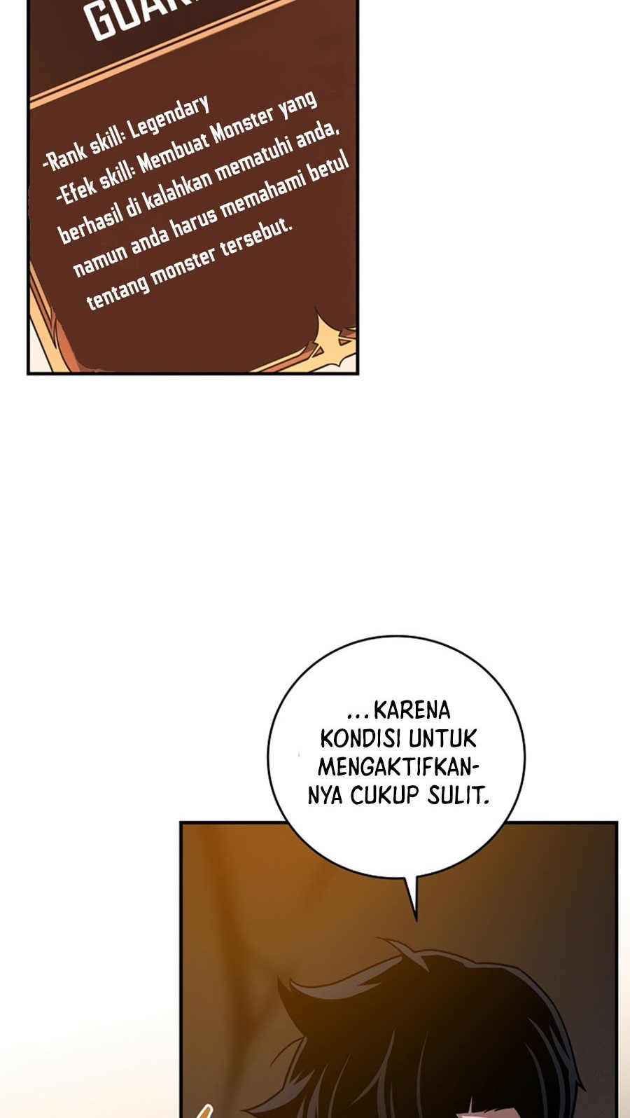 Archmage Streamer Chapter 26 Gambar 24