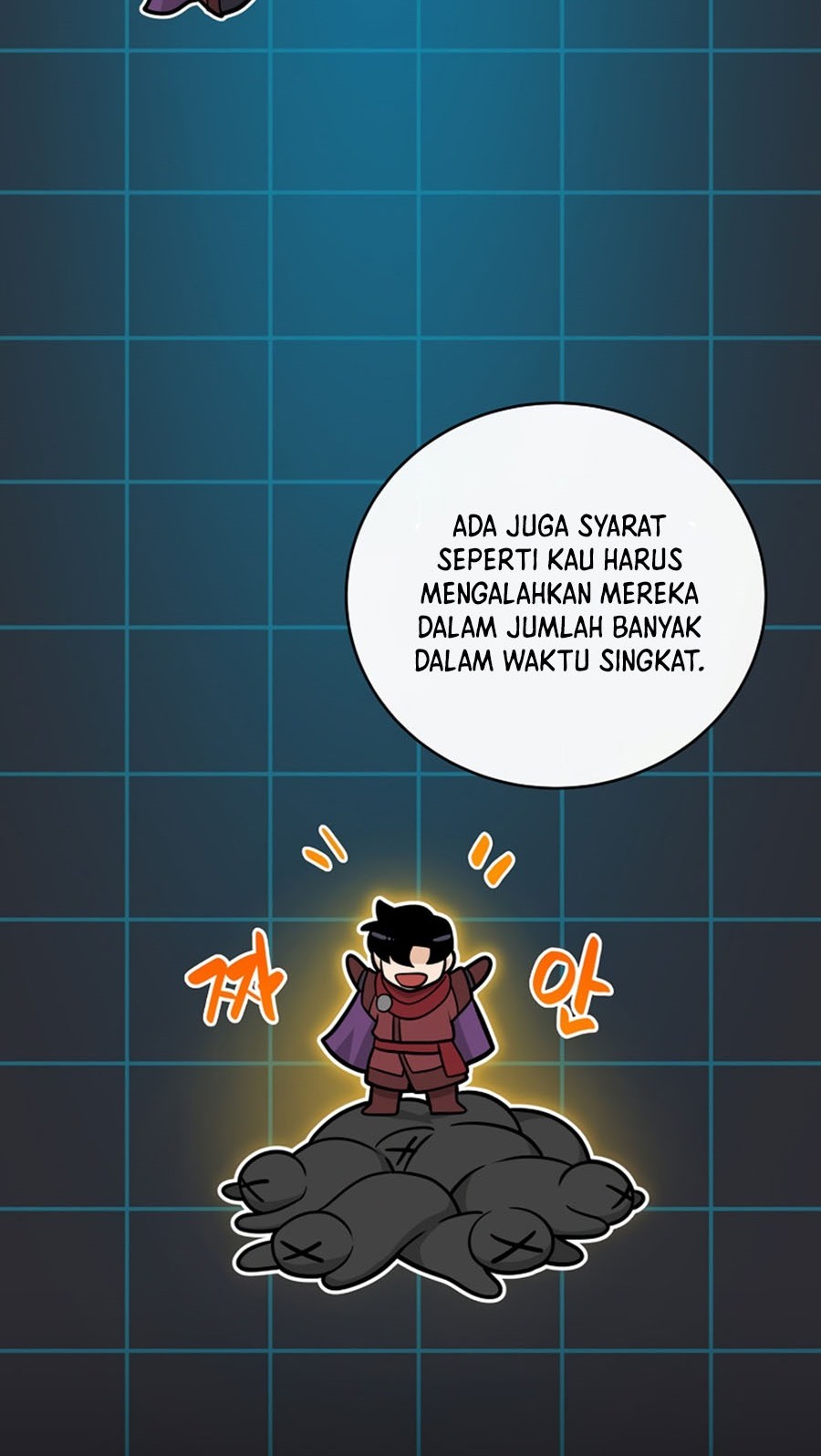 Archmage Streamer Chapter 26 Gambar 26