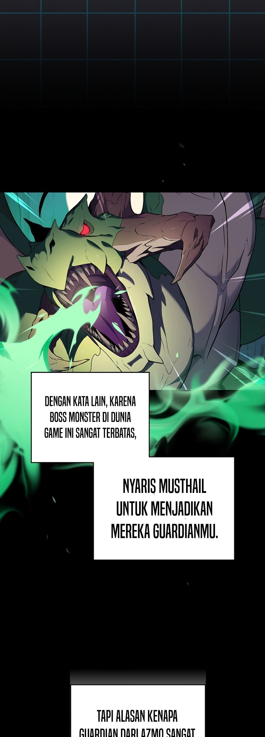 Archmage Streamer Chapter 26 Gambar 27