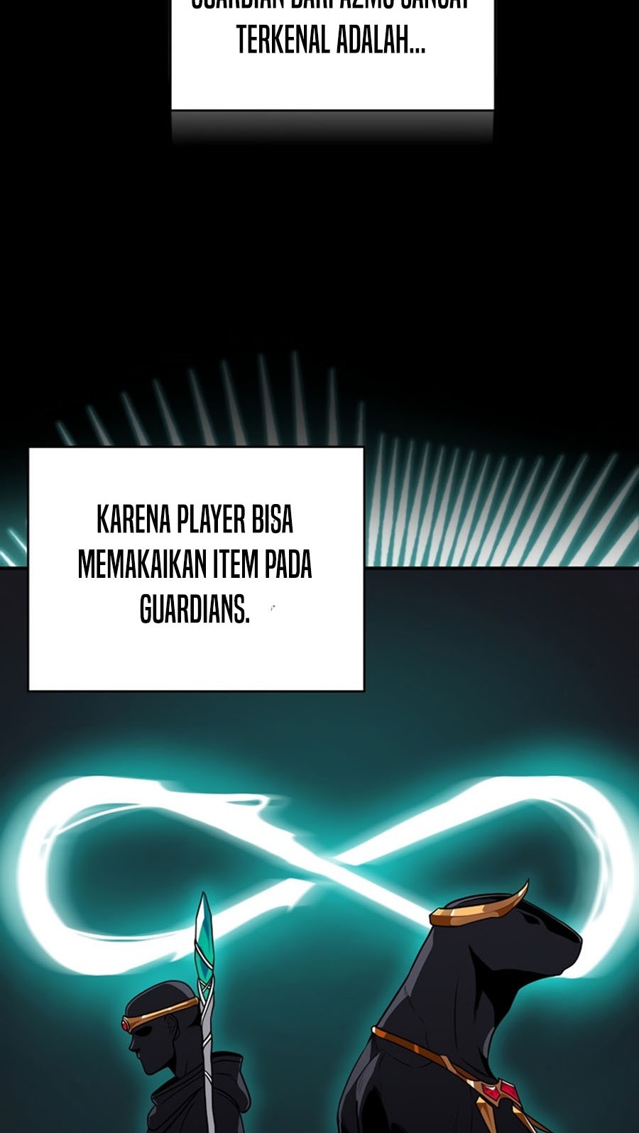 Archmage Streamer Chapter 26 Gambar 28