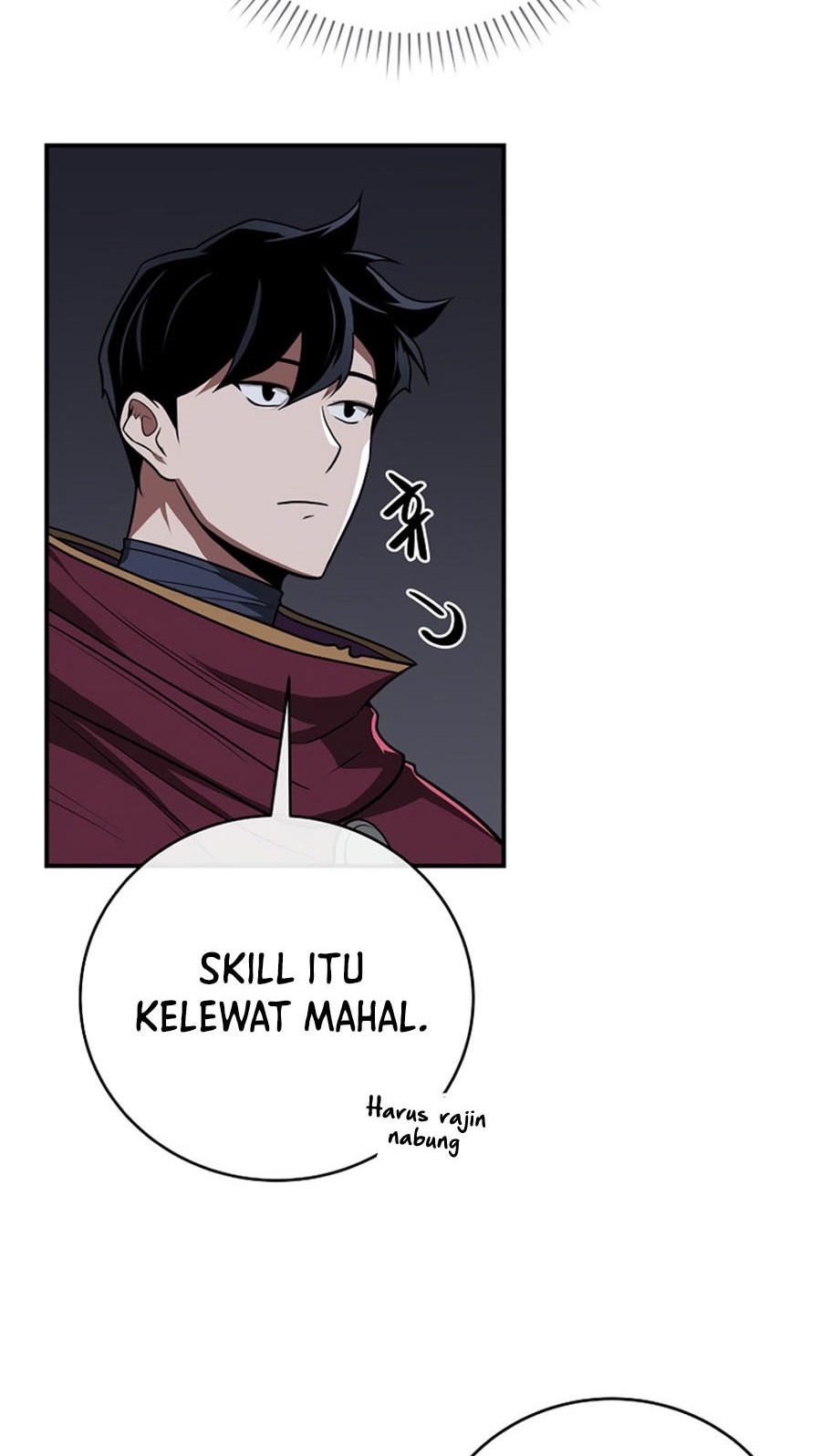 Archmage Streamer Chapter 26 Gambar 33