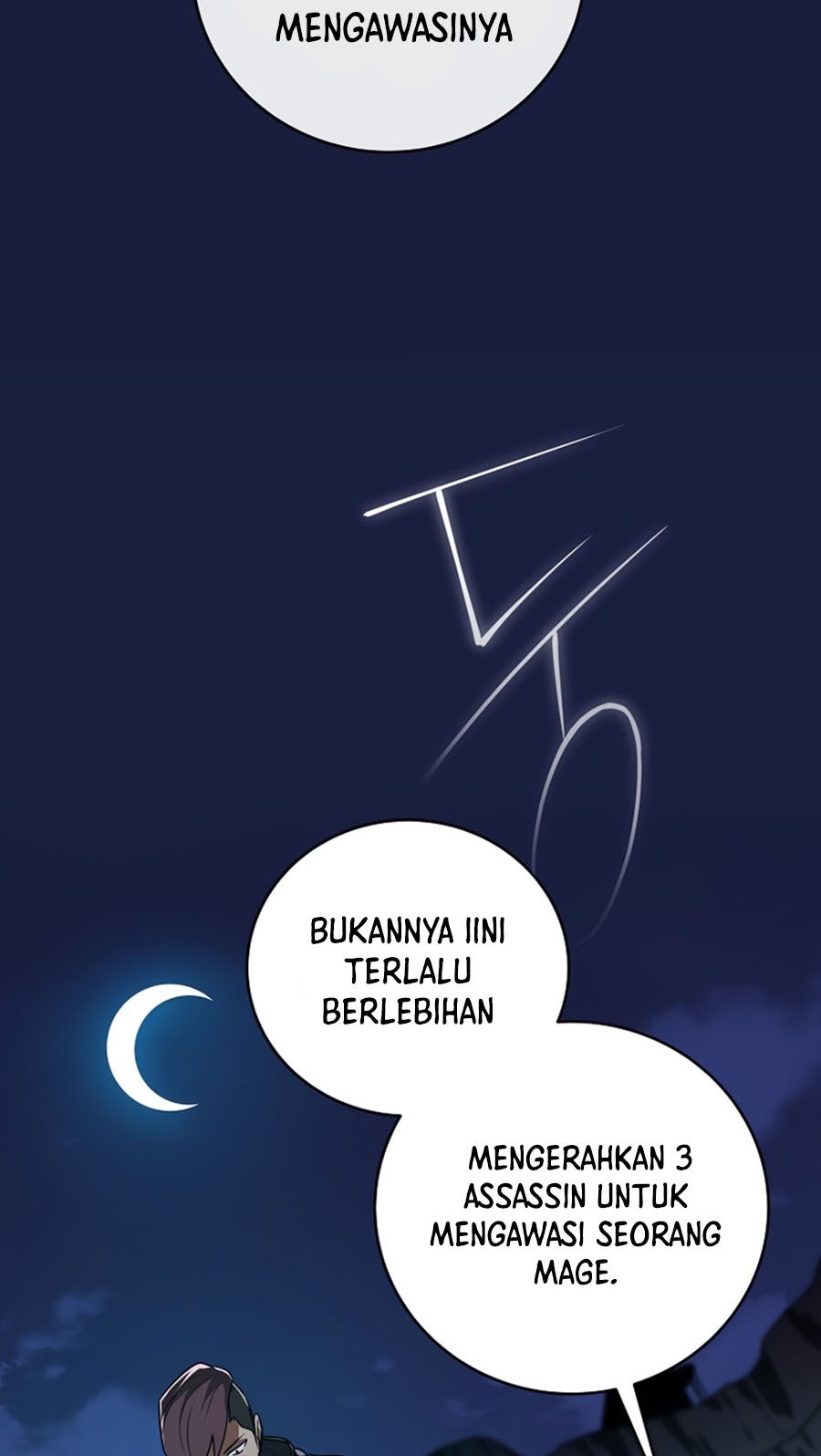 Archmage Streamer Chapter 26 Gambar 38