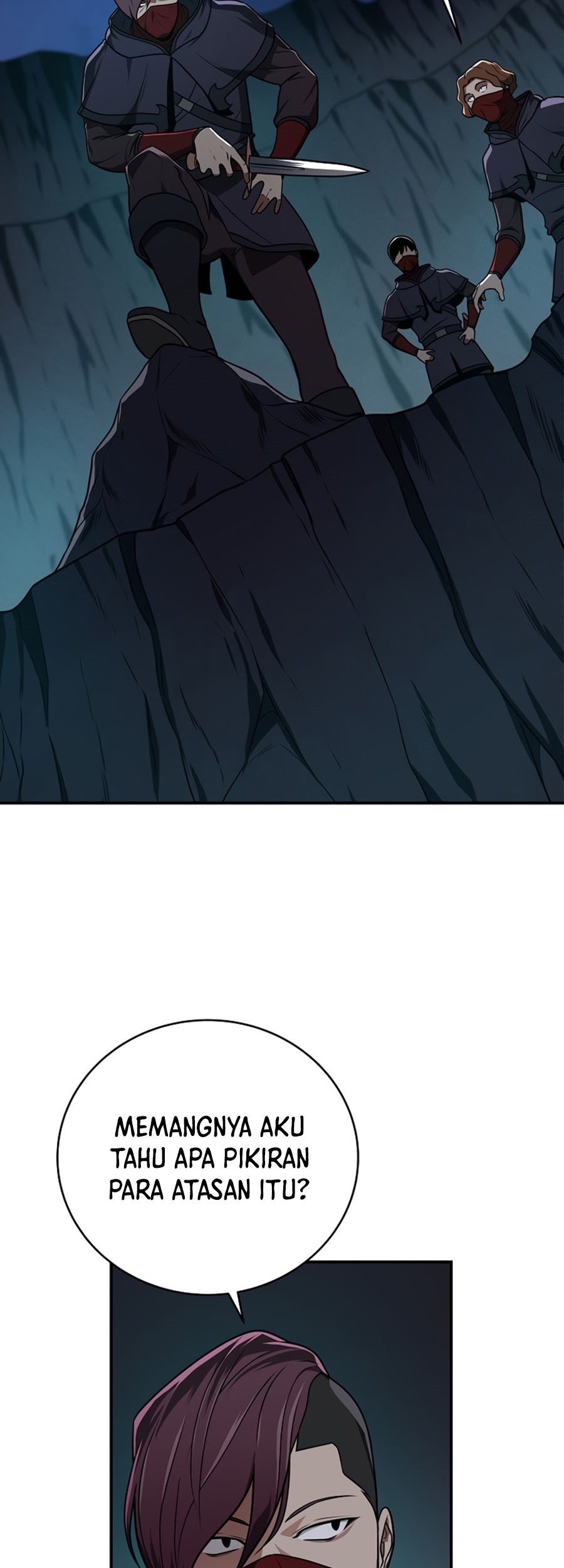 Archmage Streamer Chapter 26 Gambar 39