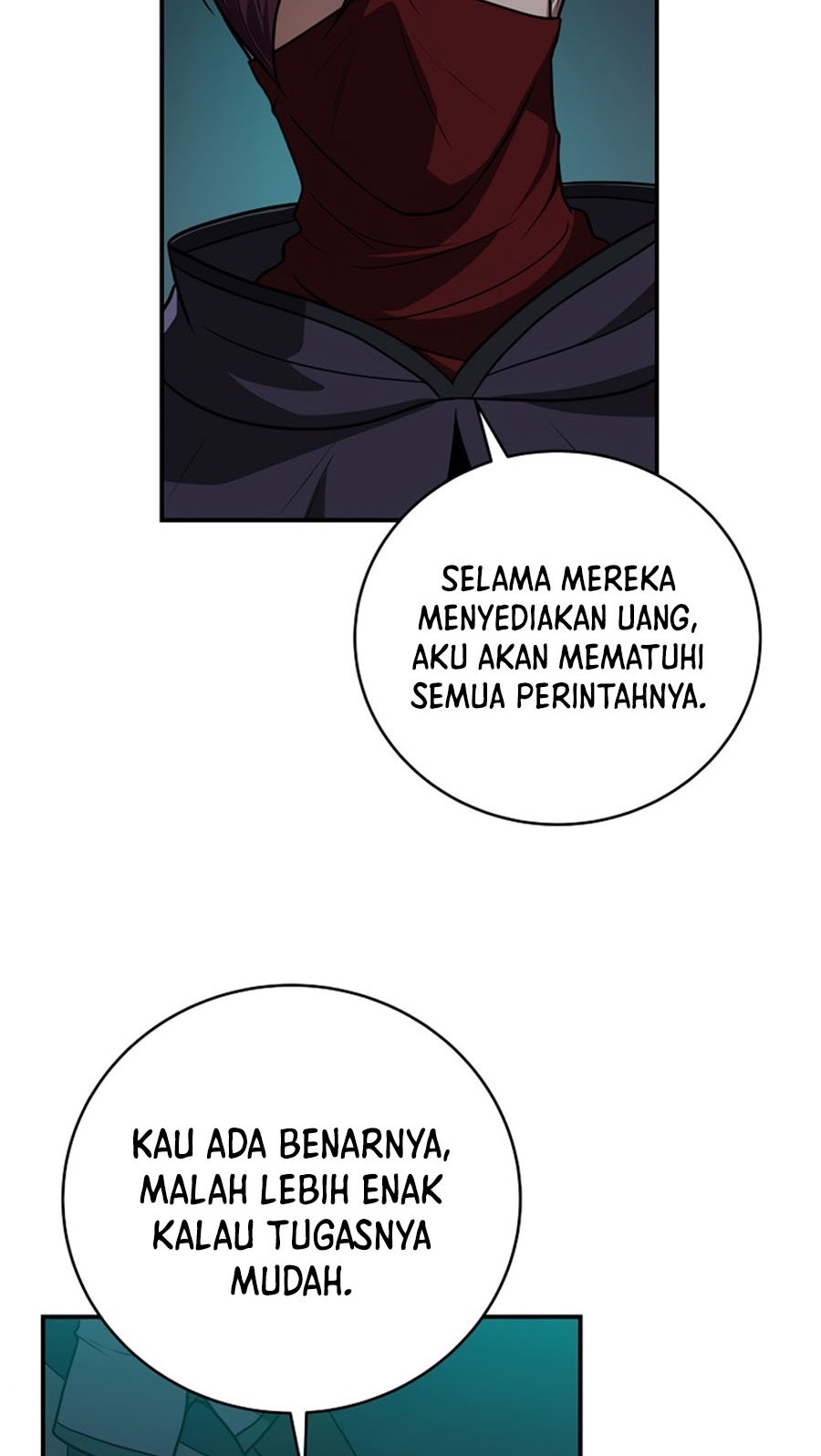 Archmage Streamer Chapter 26 Gambar 40
