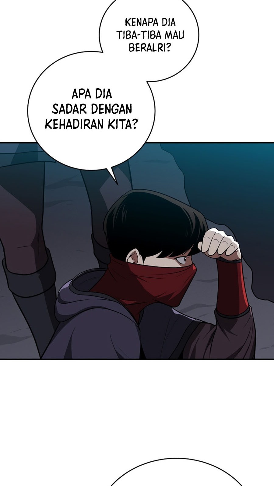 Archmage Streamer Chapter 26 Gambar 42