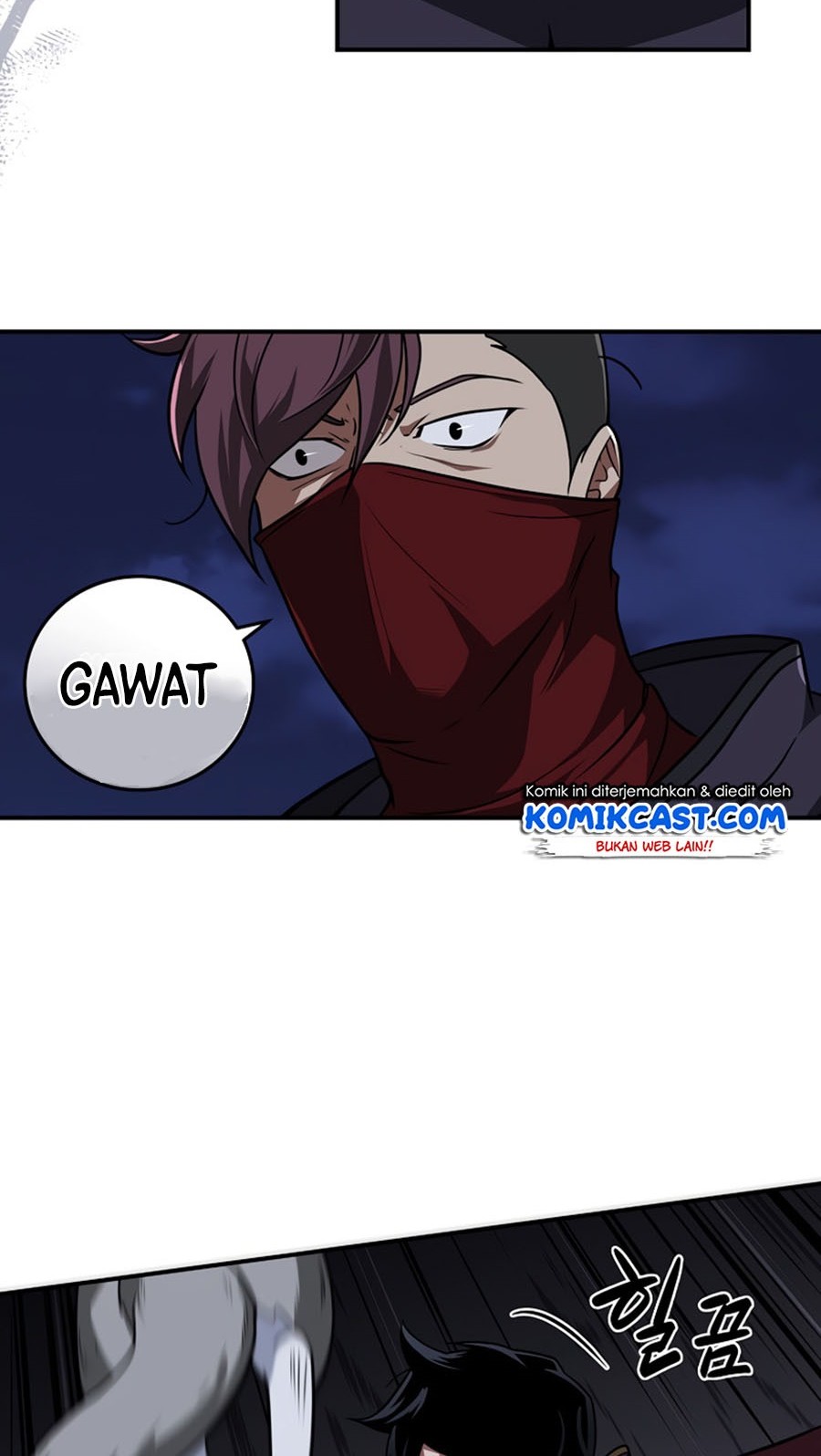 Archmage Streamer Chapter 26 Gambar 45