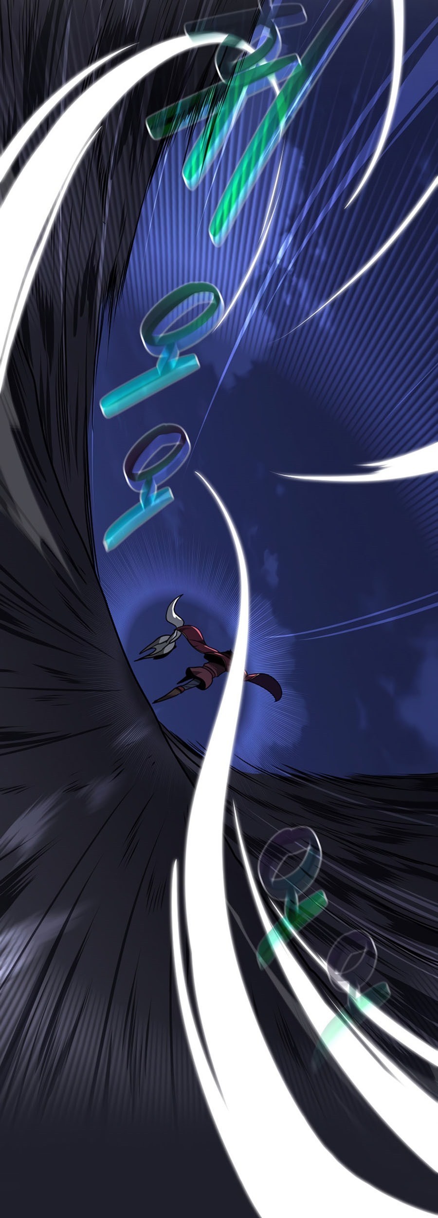 Archmage Streamer Chapter 26 Gambar 48