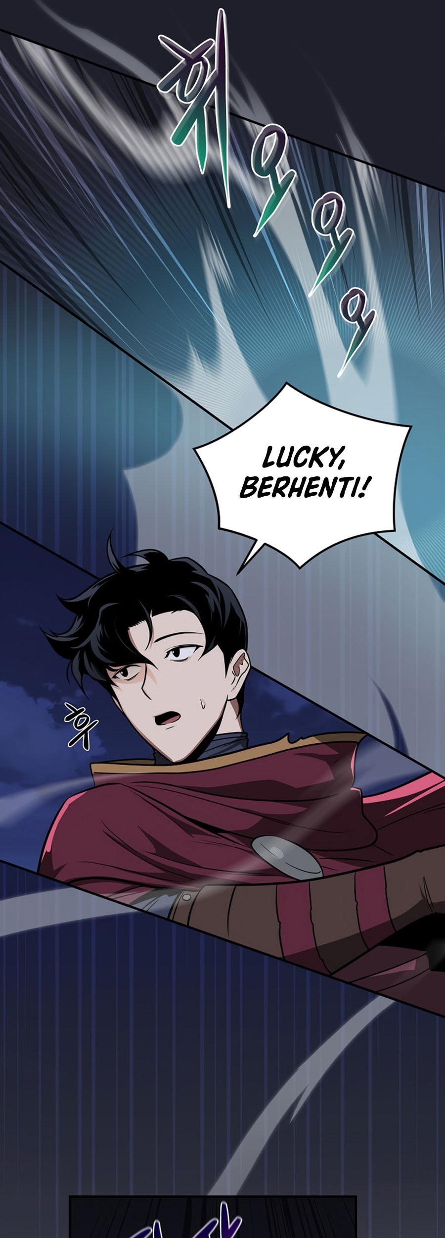 Archmage Streamer Chapter 26 Gambar 50