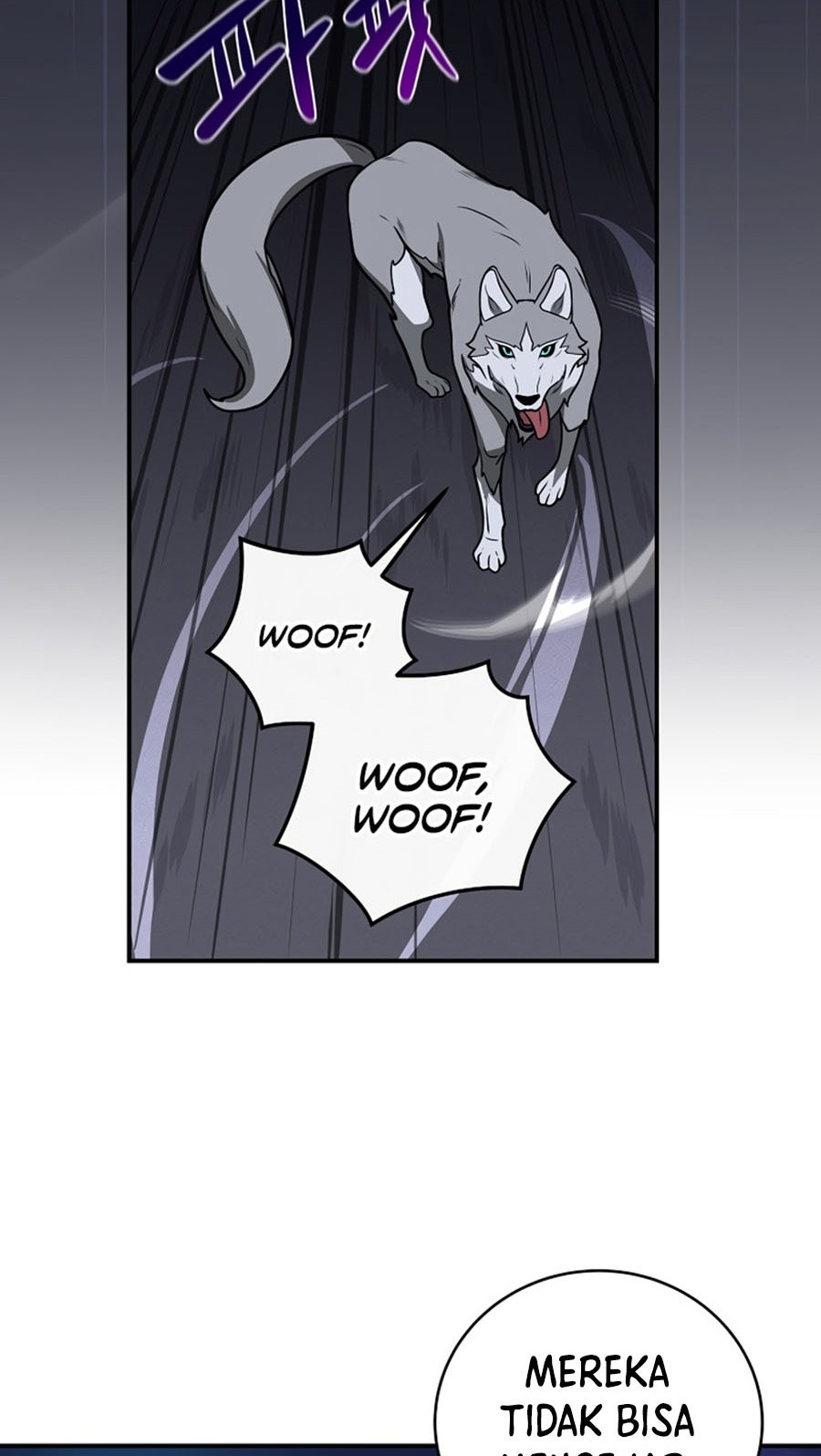 Archmage Streamer Chapter 26 Gambar 51
