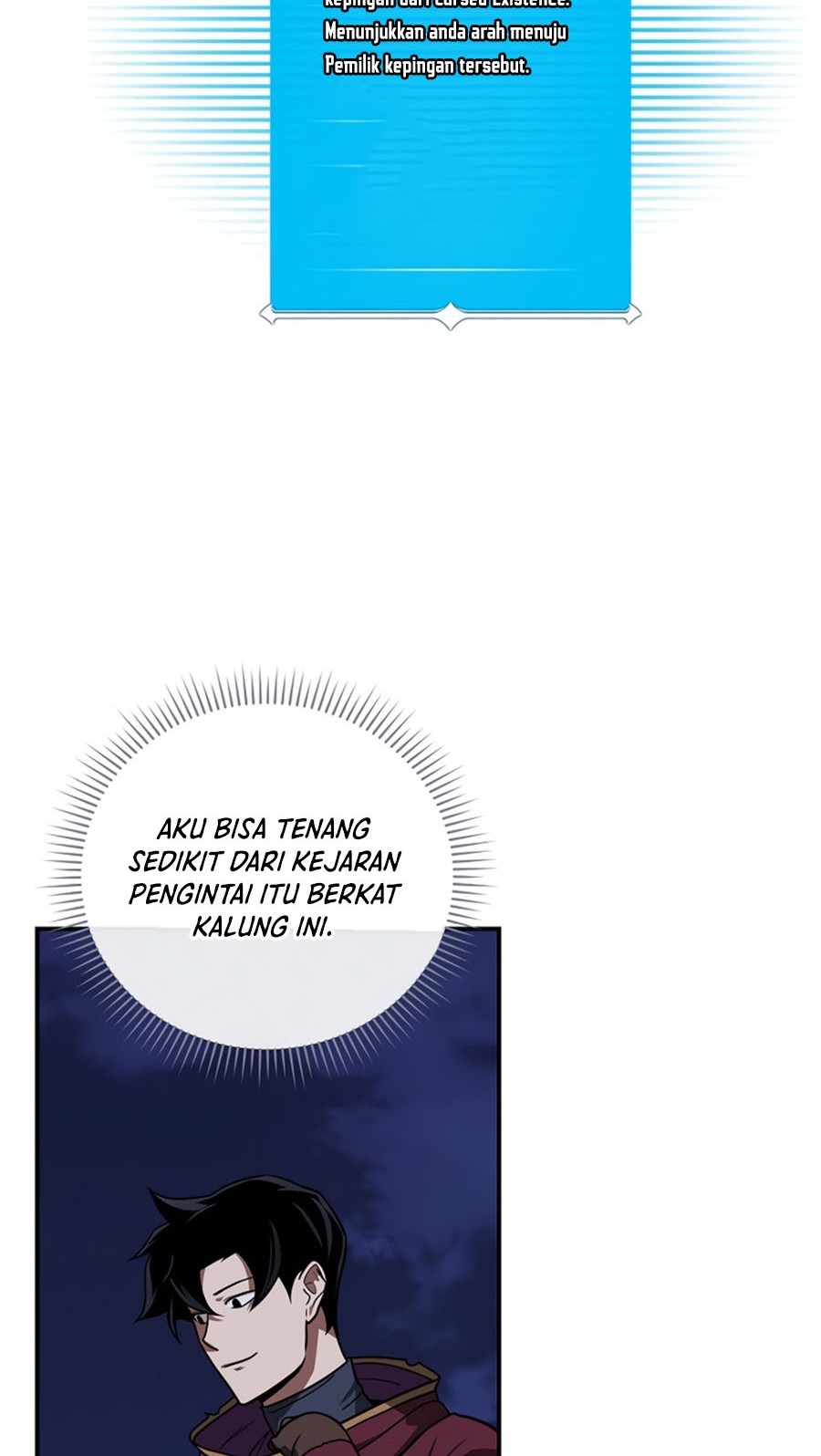 Archmage Streamer Chapter 26 Gambar 53