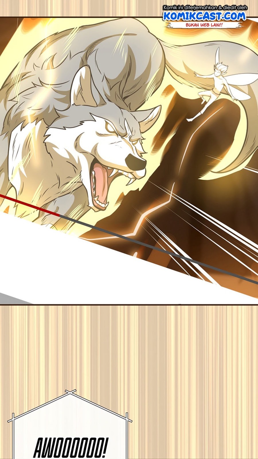 Archmage Streamer Chapter 26 Gambar 62