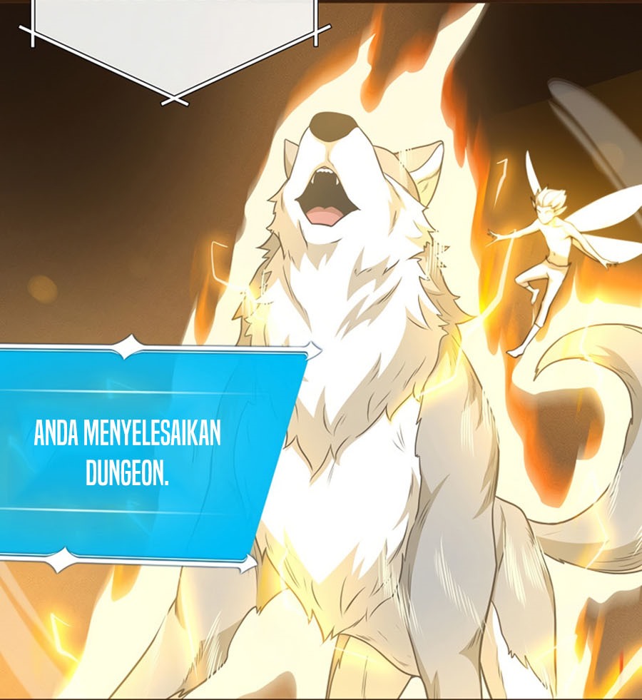 Archmage Streamer Chapter 26 Gambar 63