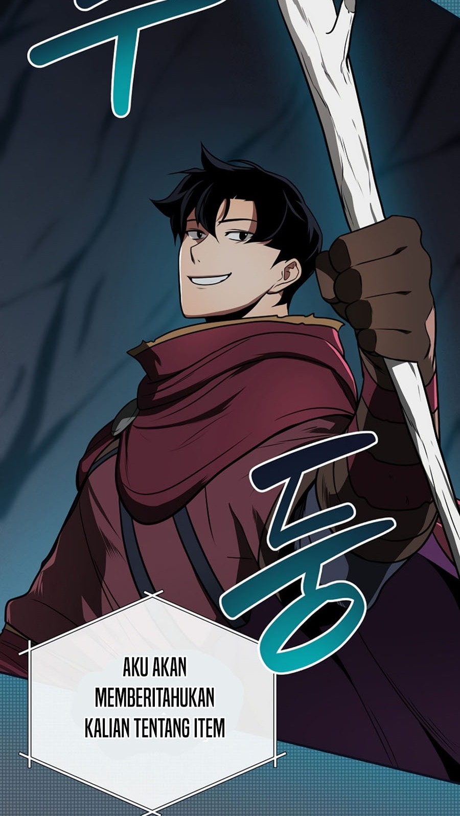 Archmage Streamer Chapter 26 Gambar 71