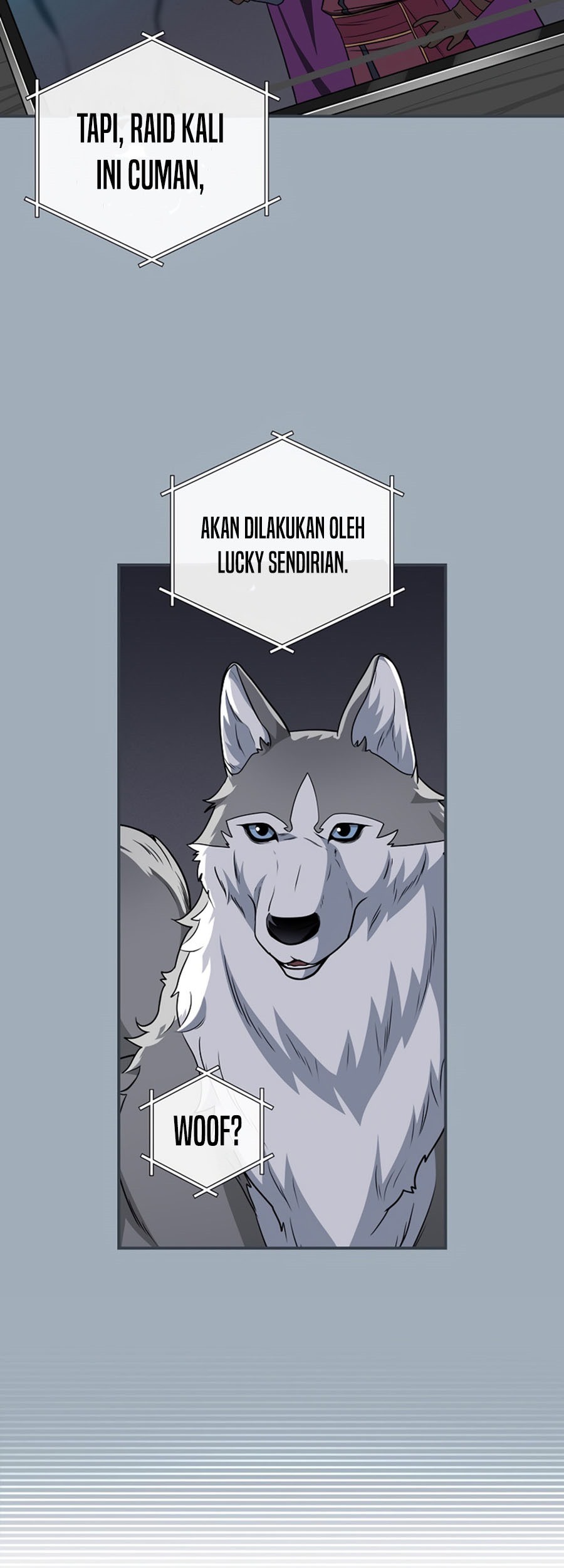 Archmage Streamer Chapter 26 Gambar 6