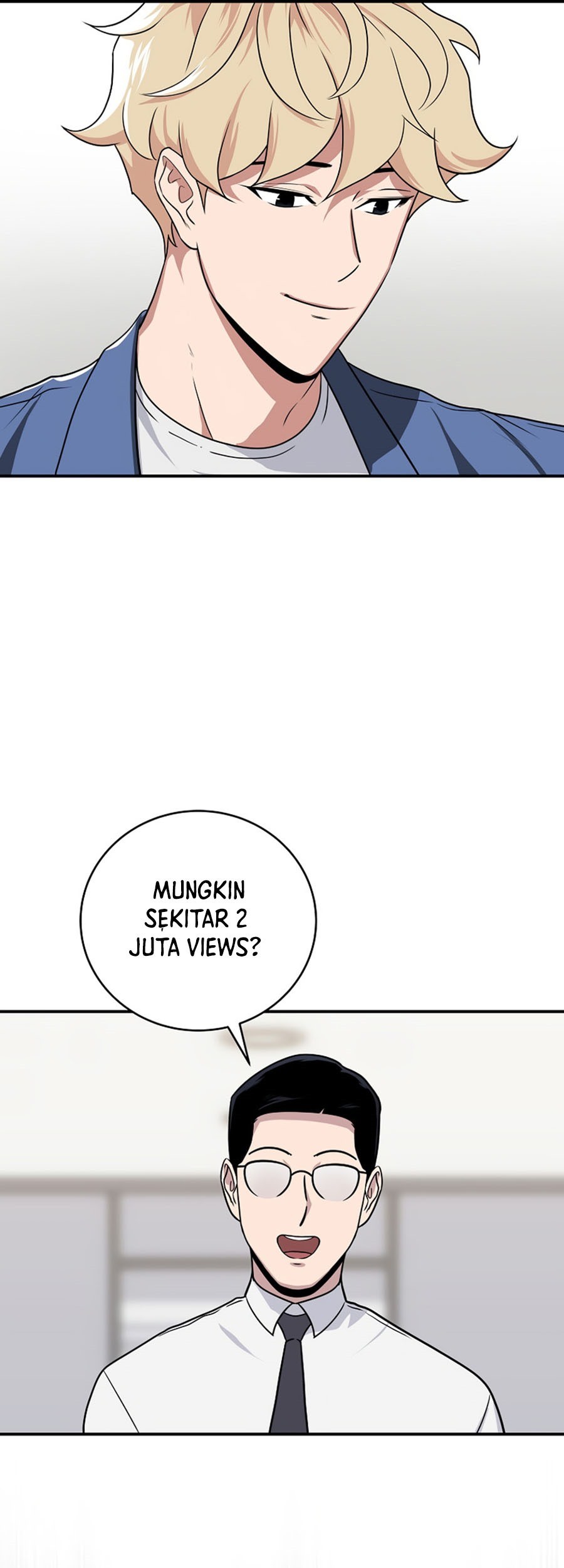 Archmage Streamer Chapter 26 Gambar 9