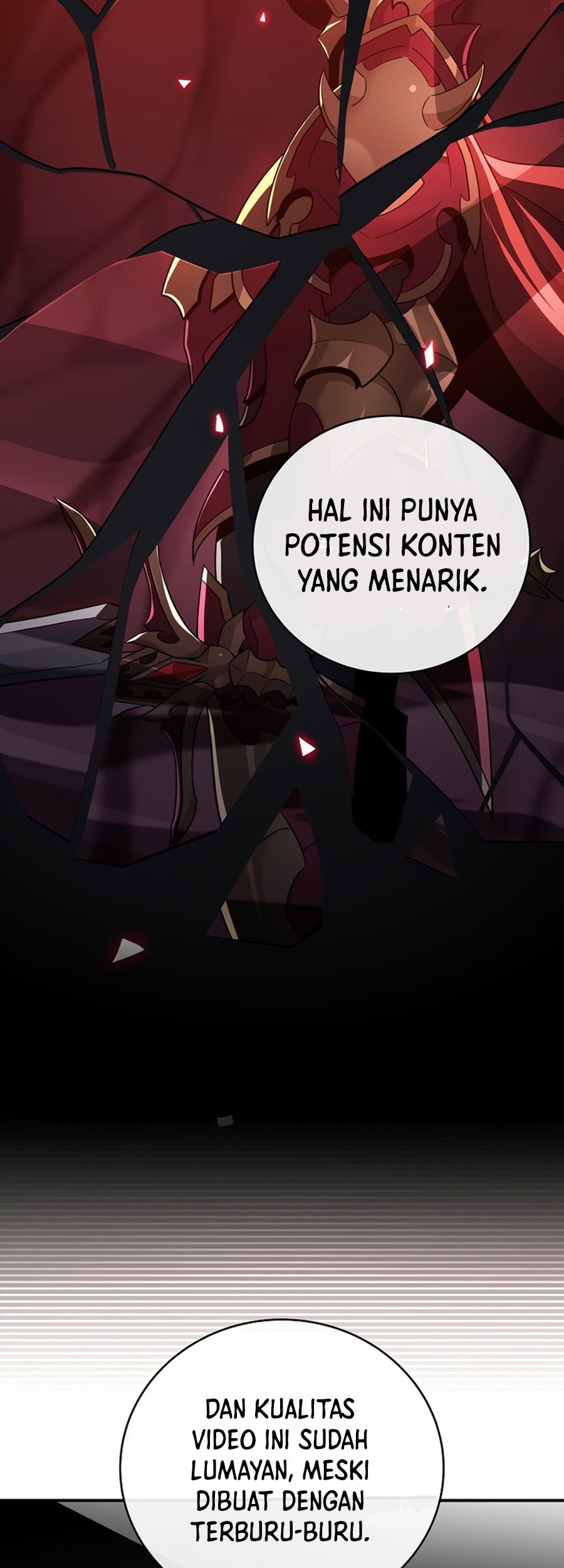 Archmage Streamer Chapter 26 Gambar 11