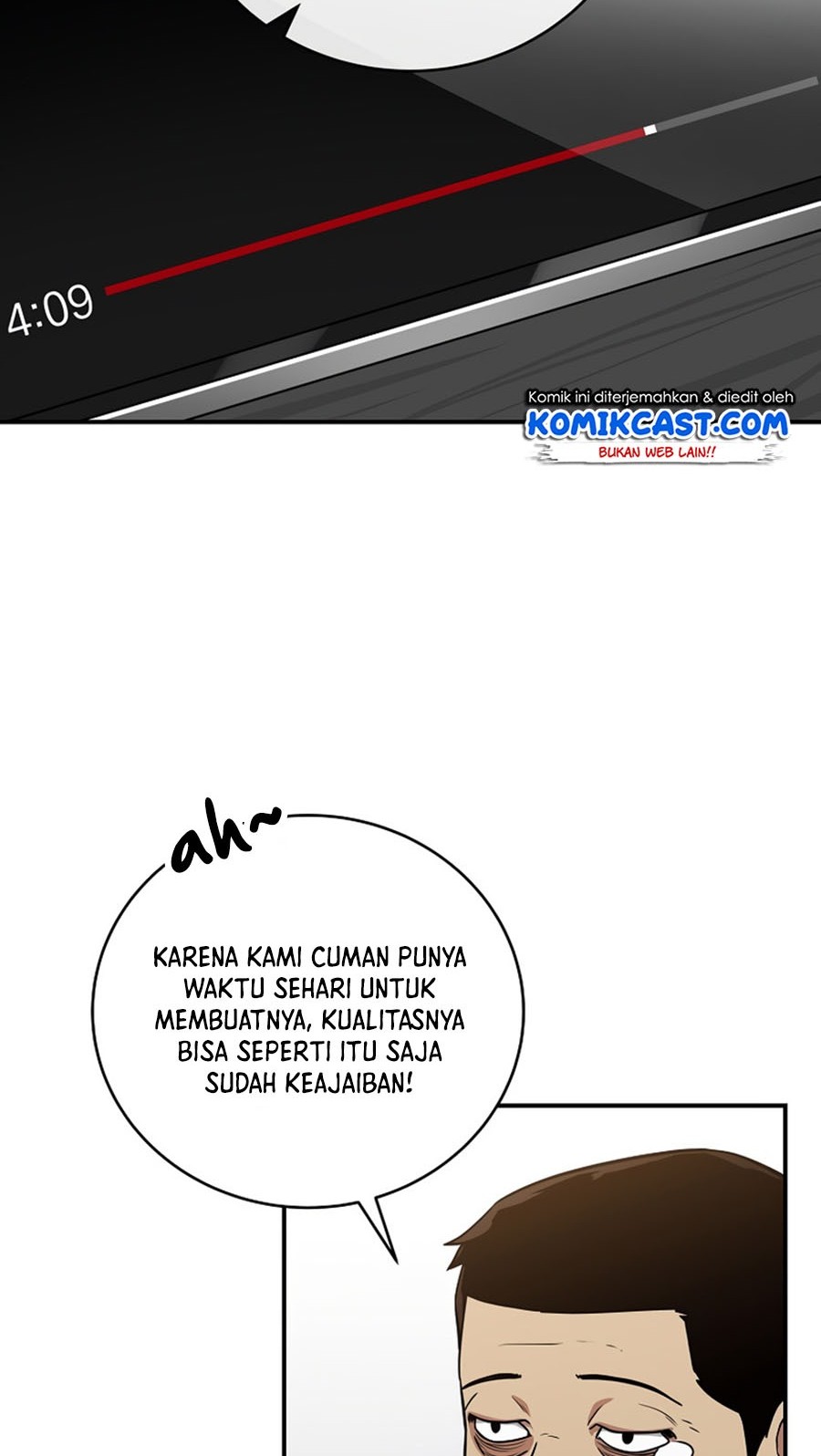 Archmage Streamer Chapter 26 Gambar 12
