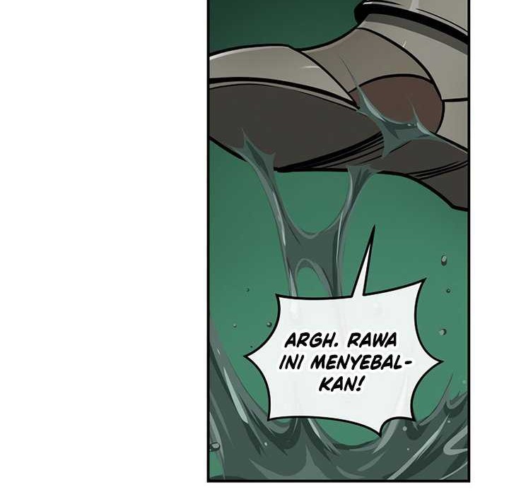 Archmage Streamer Chapter 27 Gambar 33